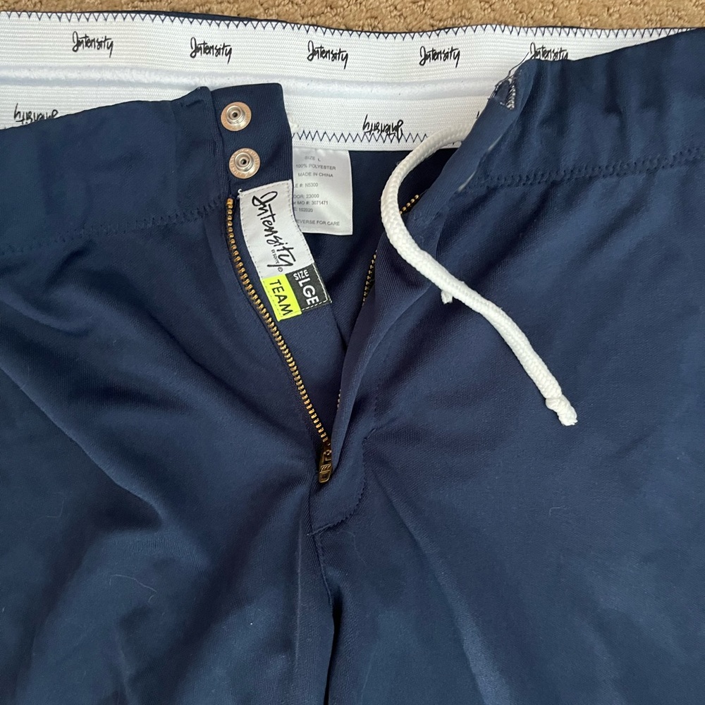 Intensity softball pant - Picture 2 of 2